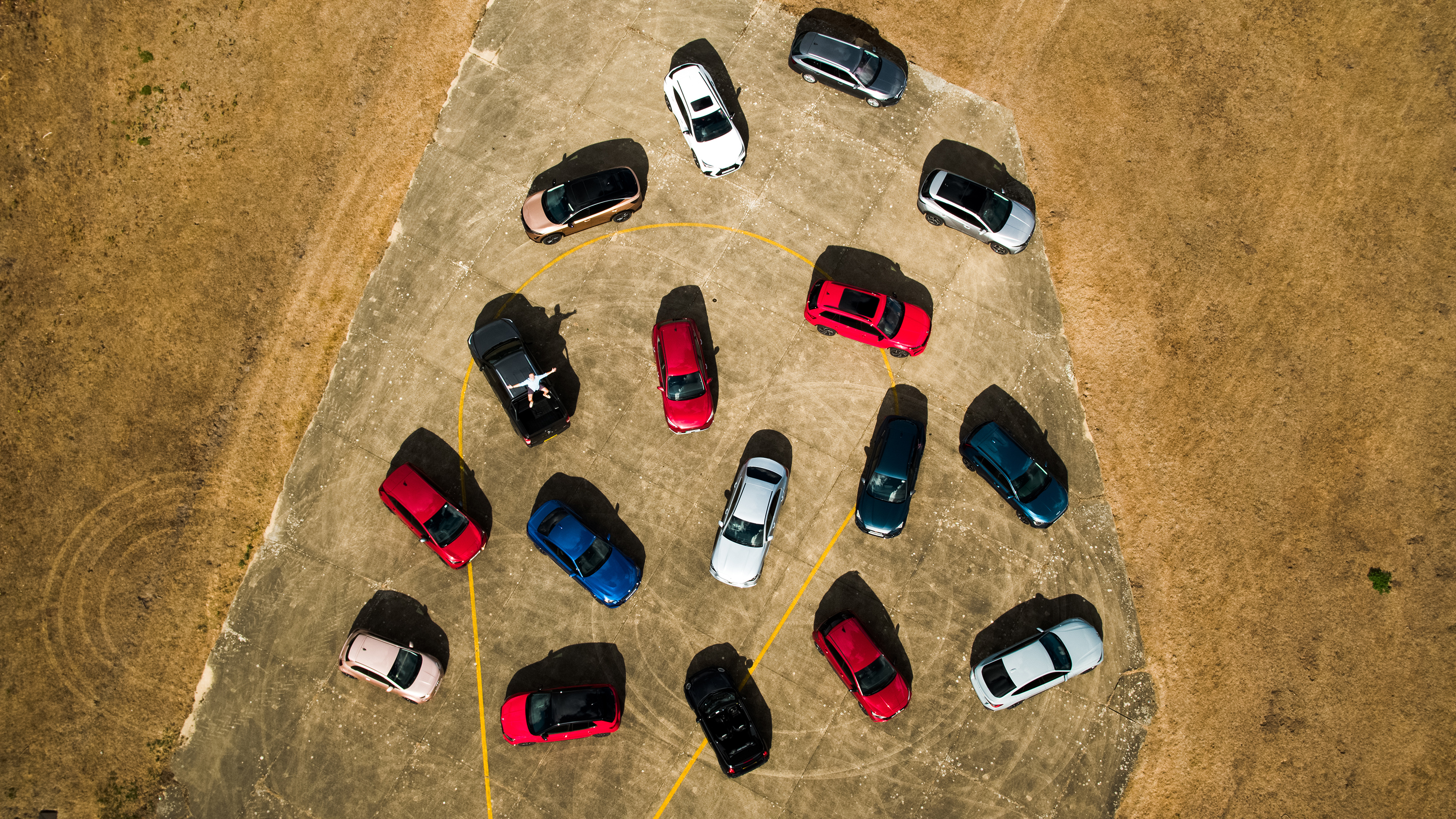 Carbuyer meet the team