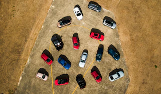 Carbuyer meet the team