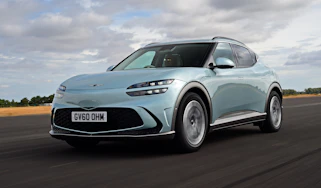 Genesis GV60 SUV