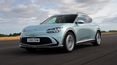 Genesis GV60 SUV