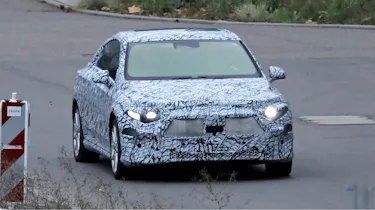 Mercedes EQA - 1