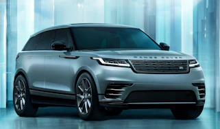 2023 Range Rover Velar - front