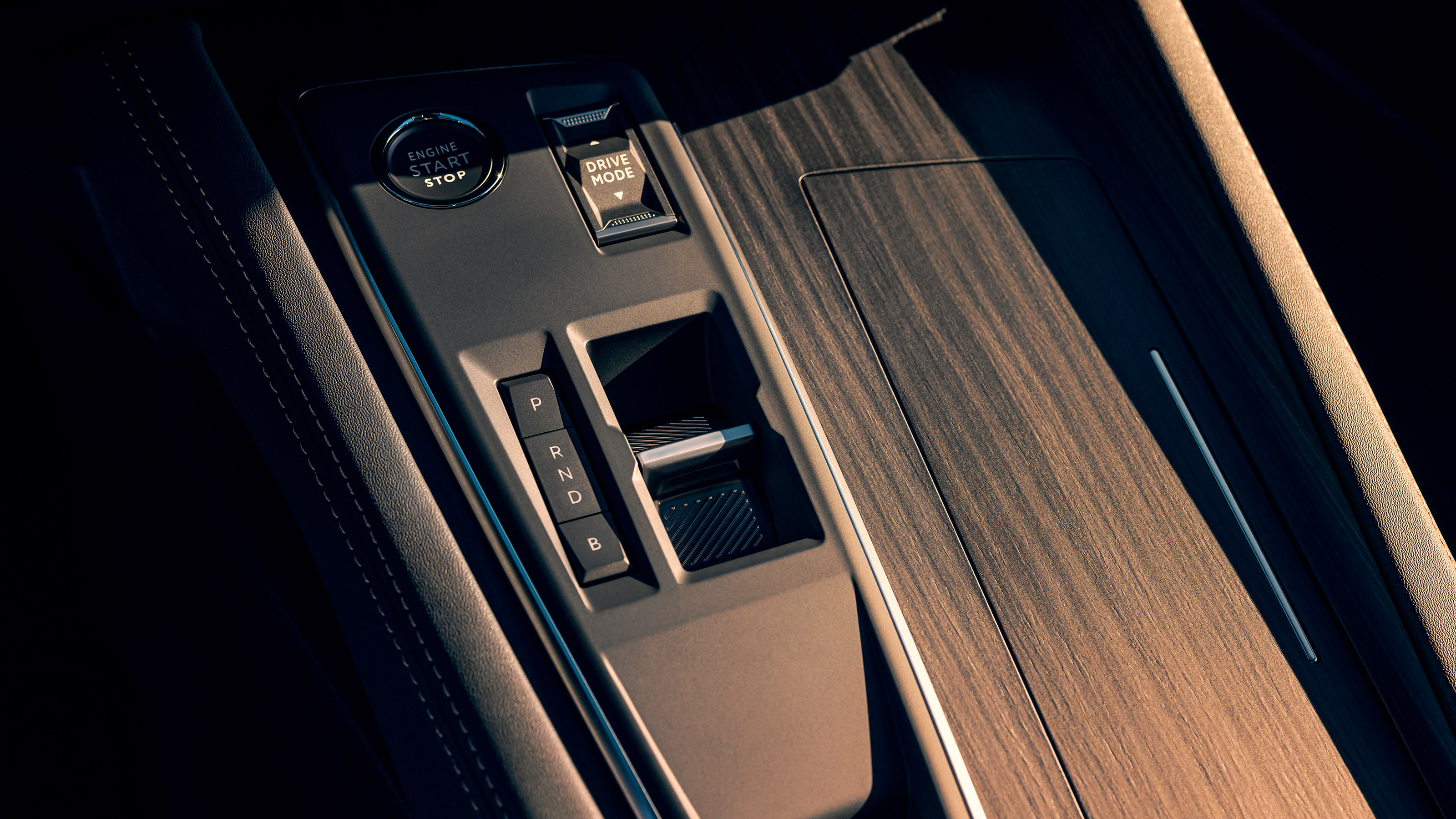 2023 Peugeot 508 - automatic