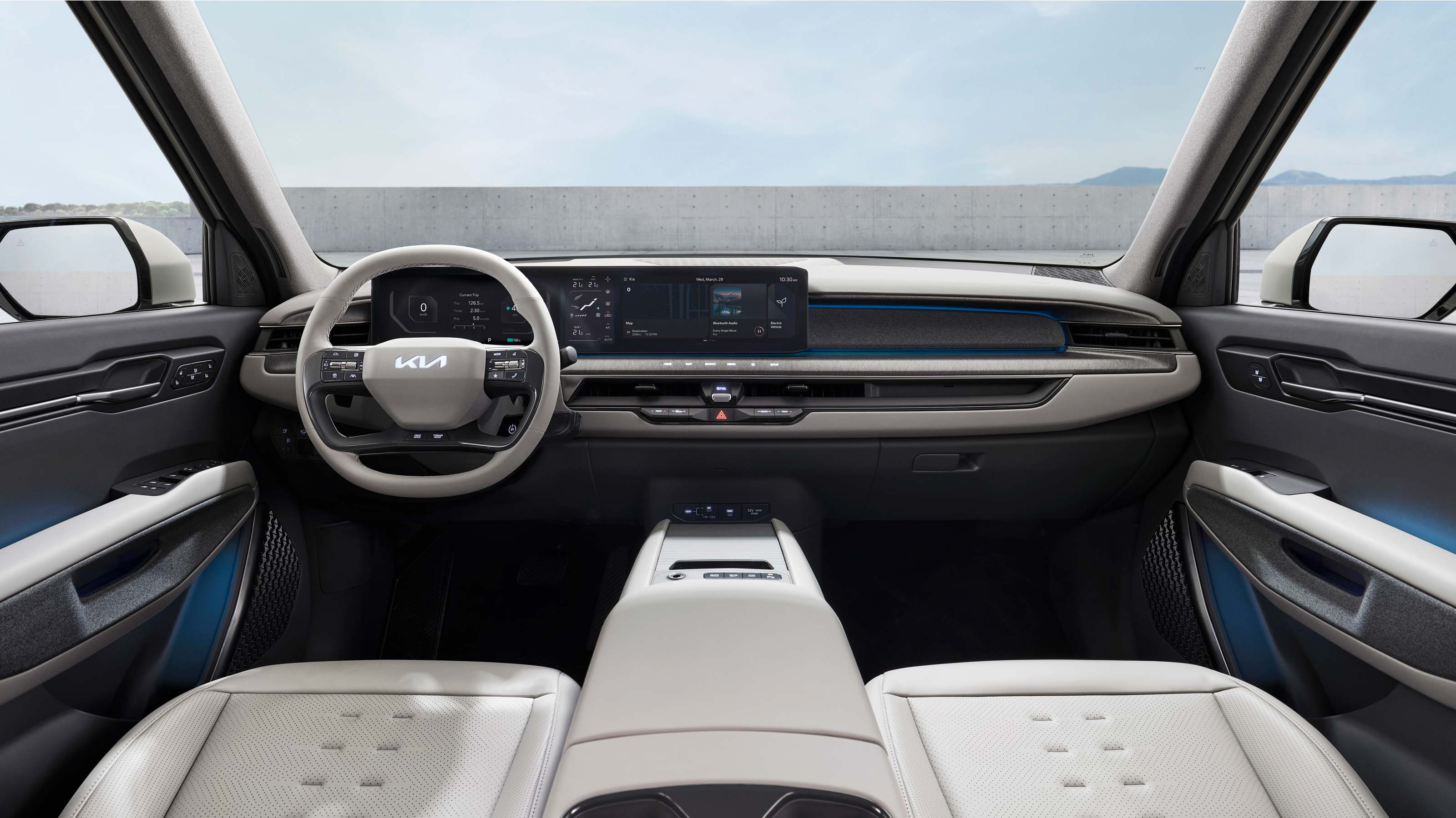 Kia EV9 6