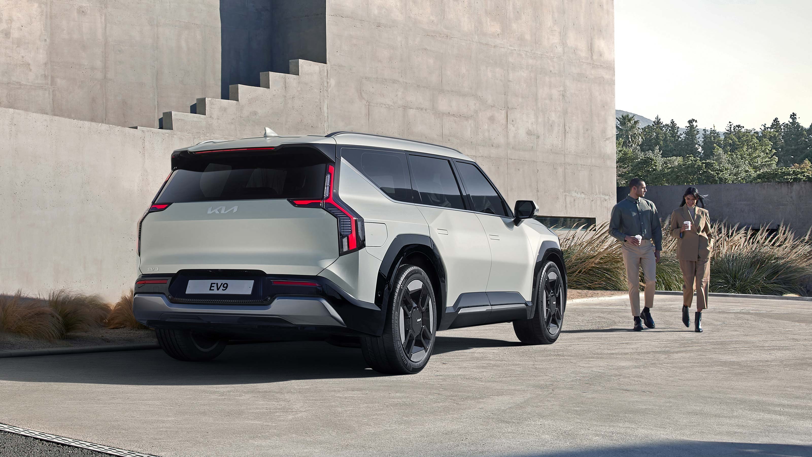 Kia EV9 4