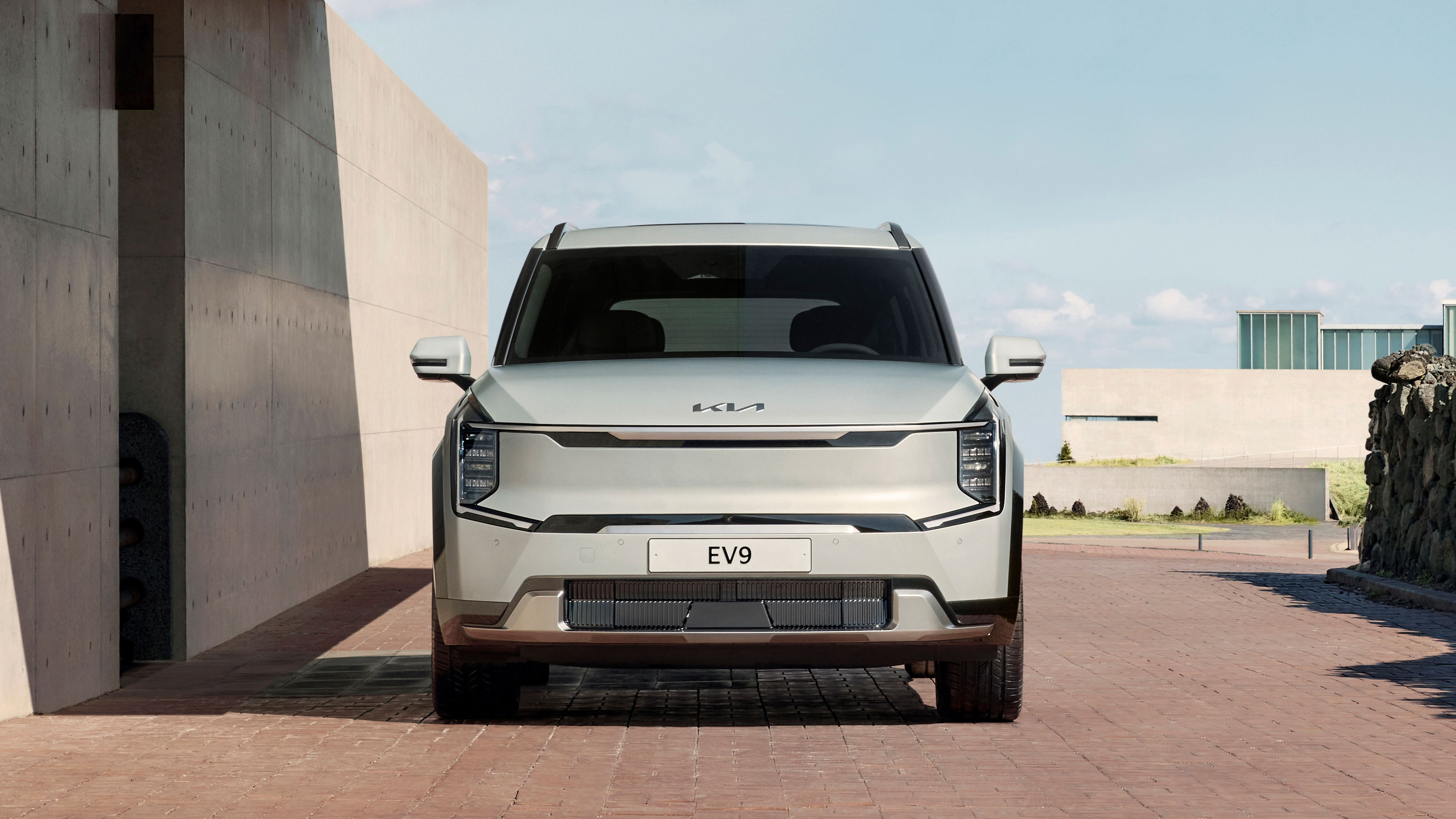 Kia EV9 7