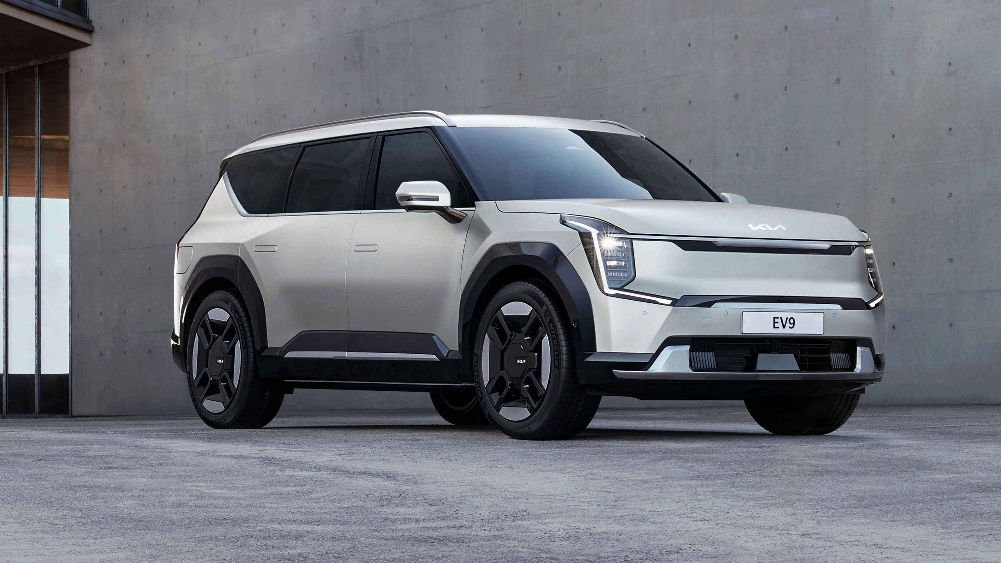 Kia EV9 1