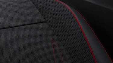 Volkswagen ID.7 GTX teaser 4