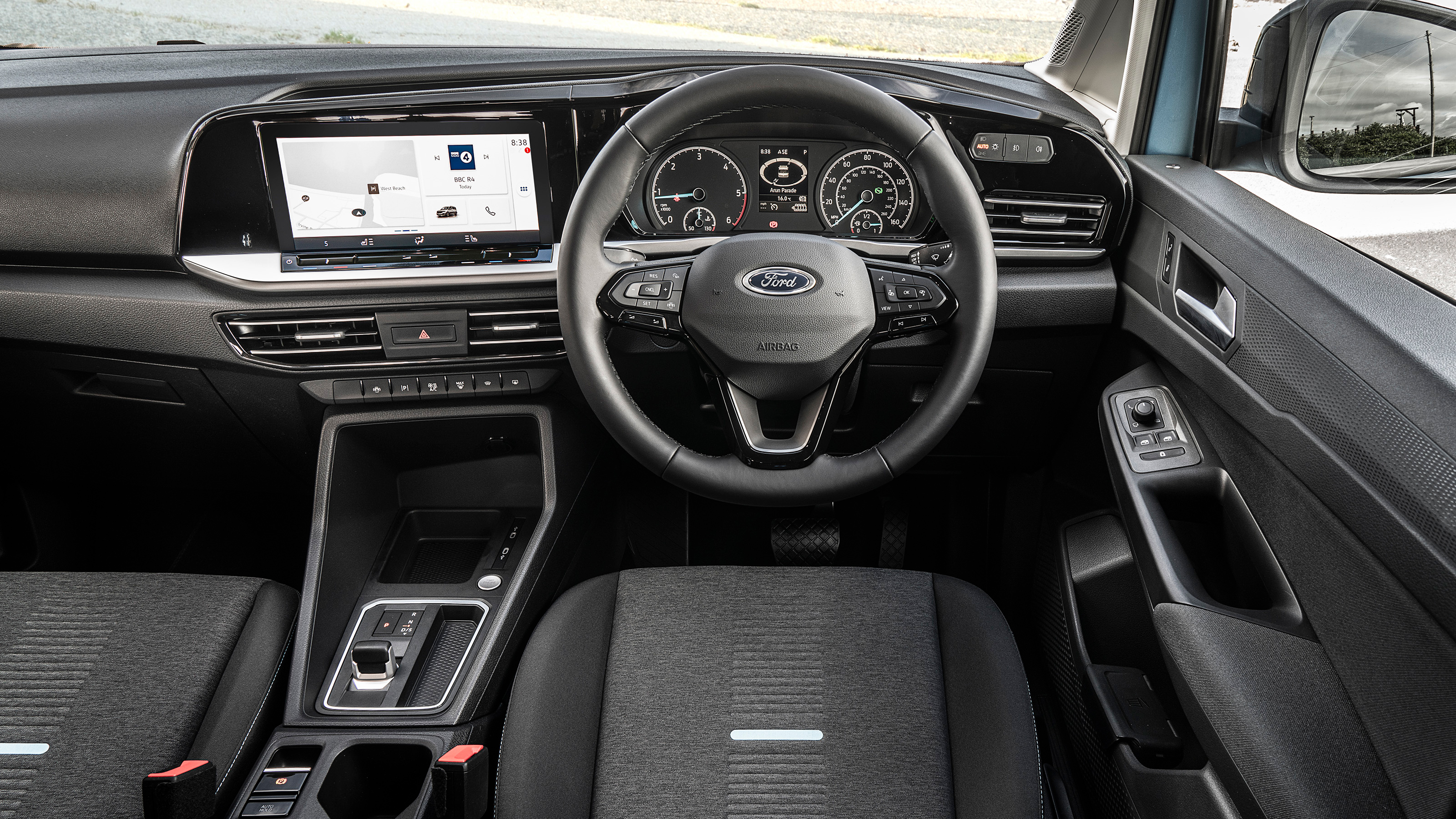 Ford Tourneo Connect