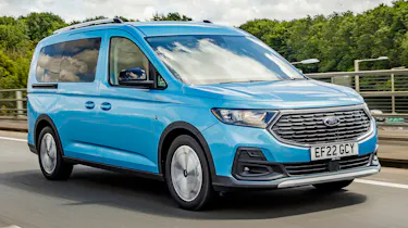 Ford Tourneo Connect