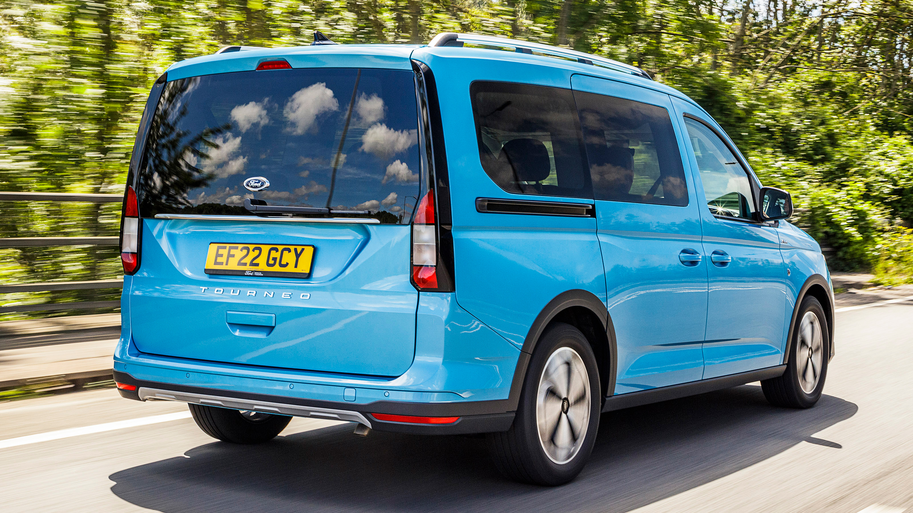 Ford Tourneo Connect