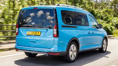 Ford Tourneo Connect