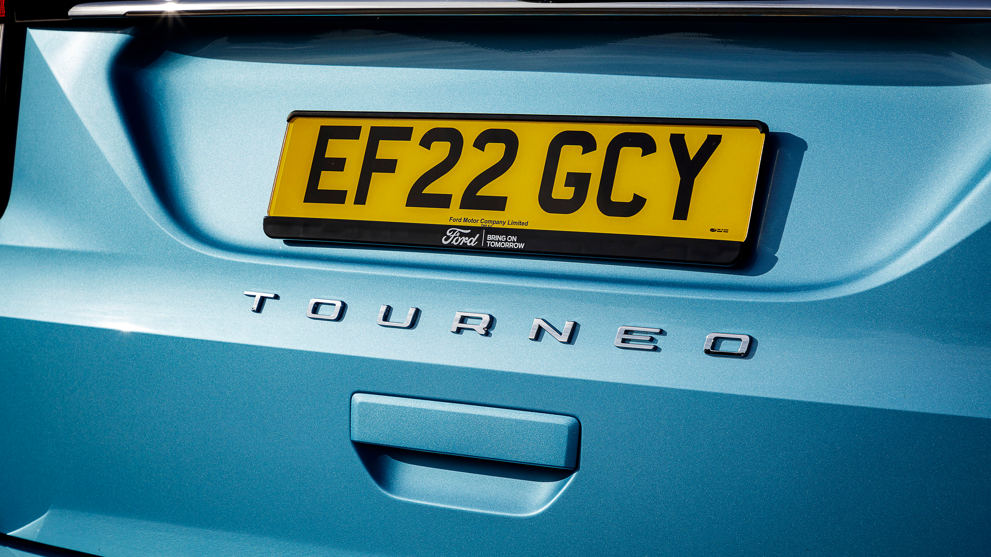 Ford Tourneo Connect