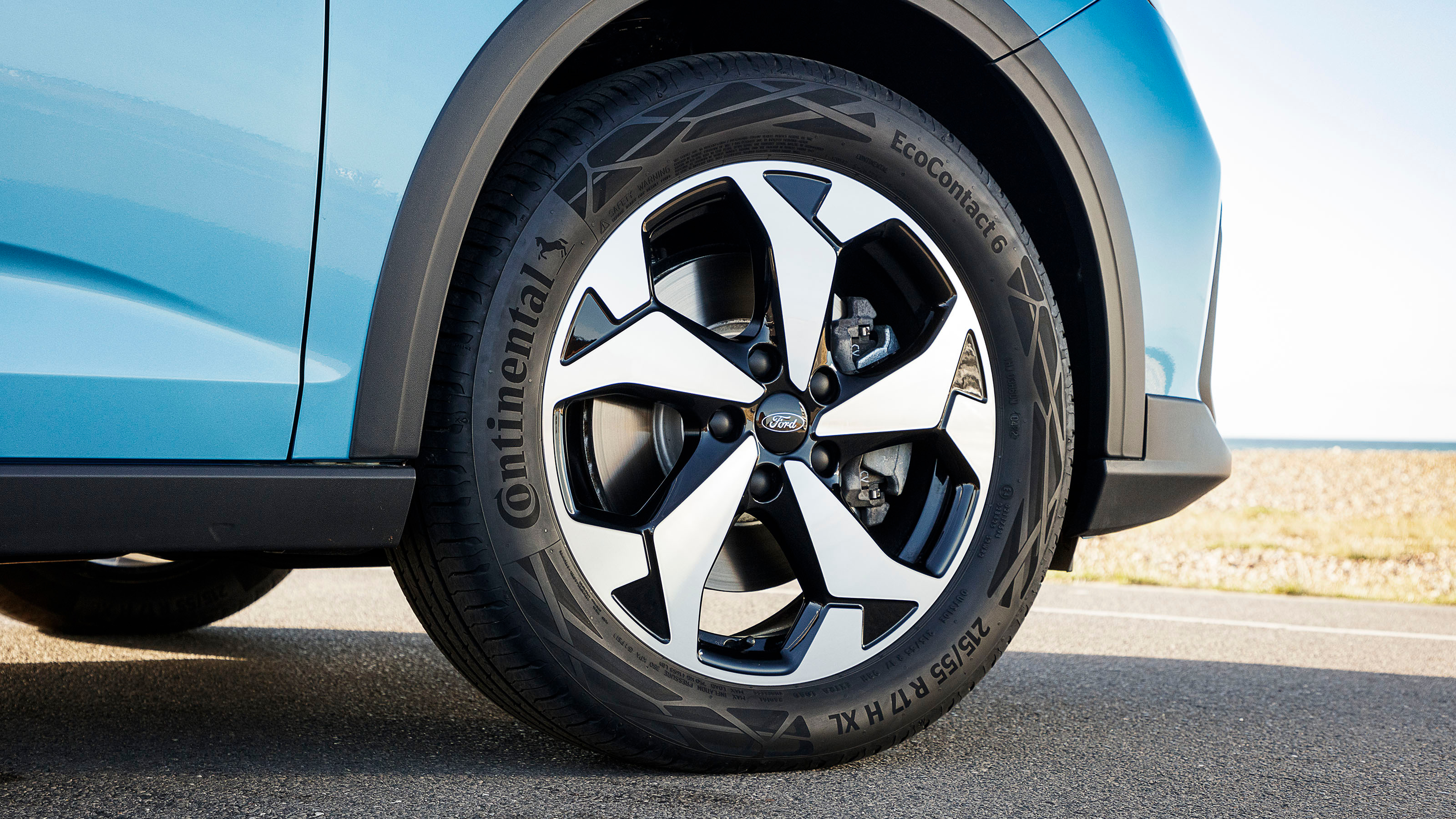 Ford Tourneo Connect