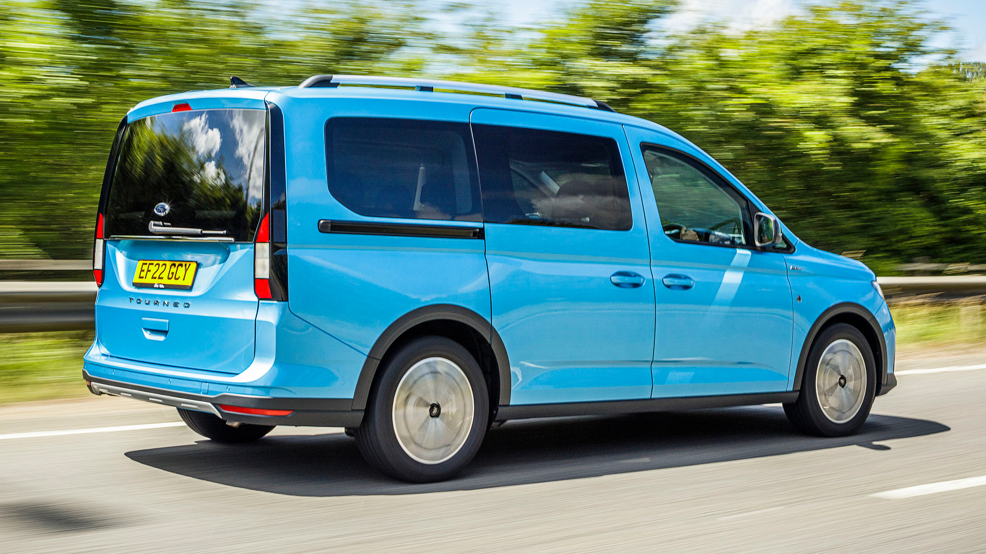 Ford Tourneo Connect