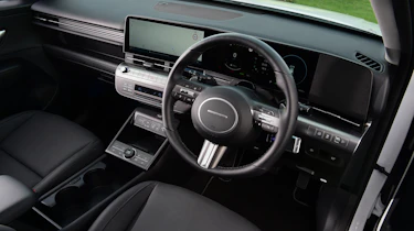 Hyundai Kona Hybrid