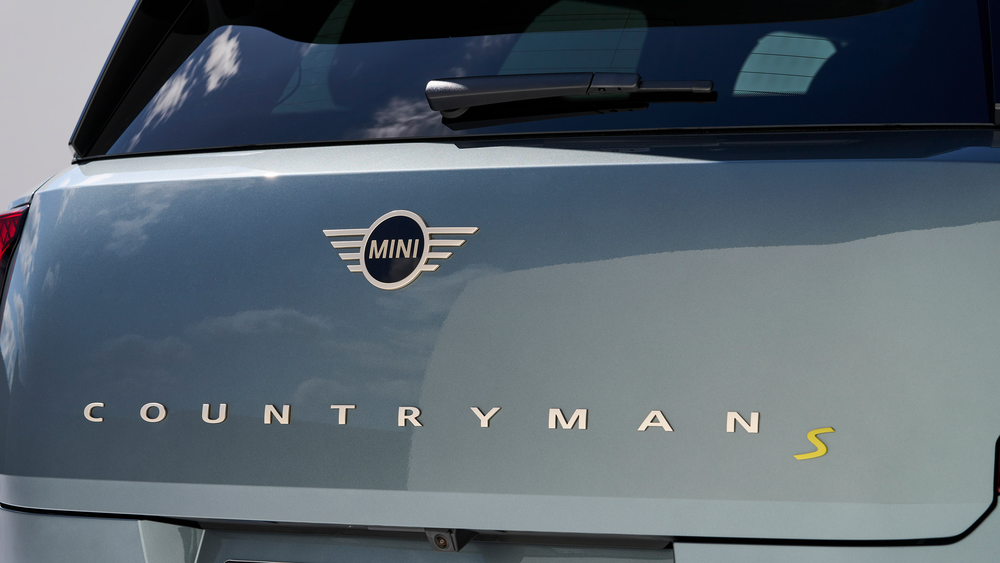 MINI Countryman 2024