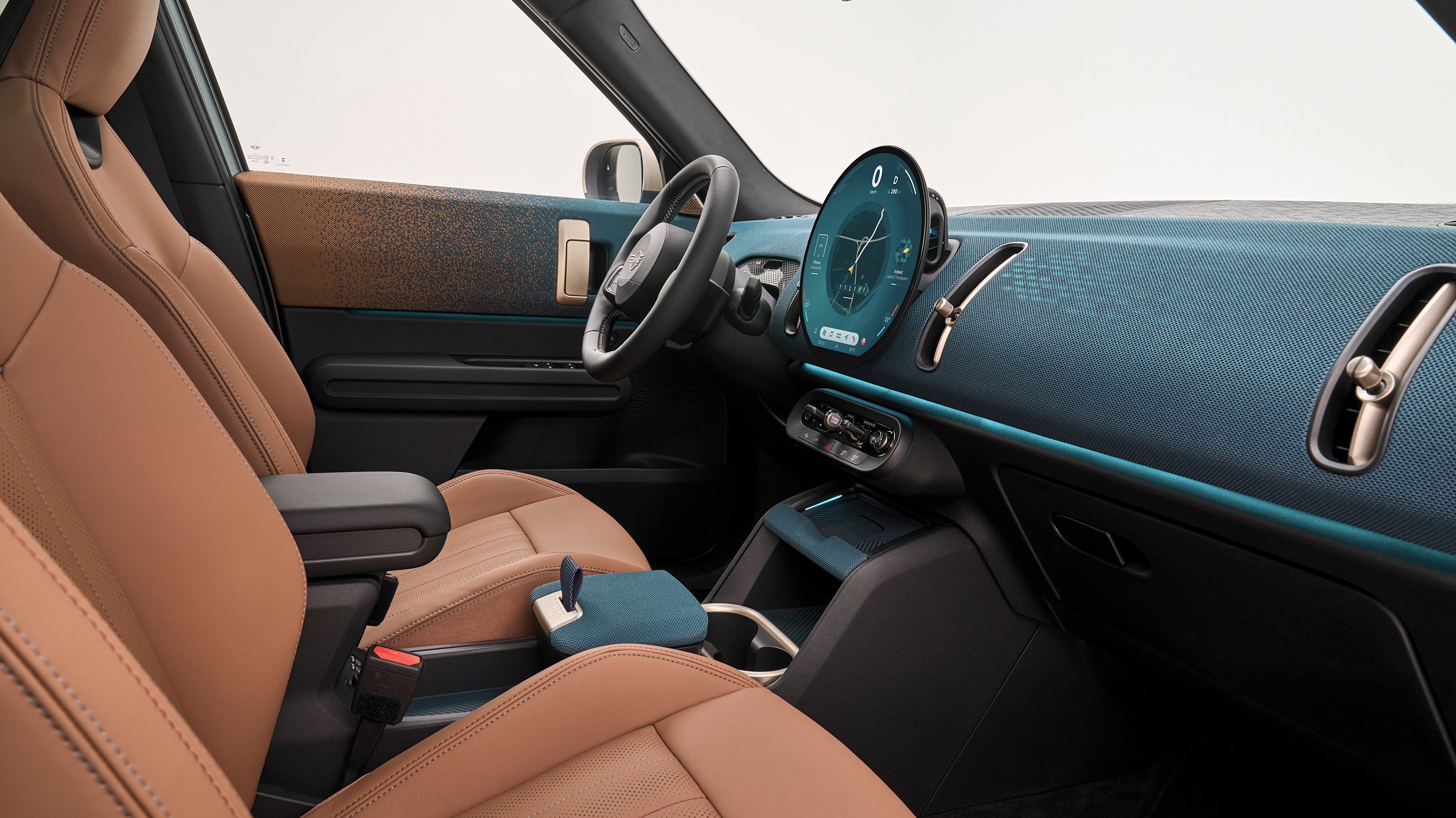 MINI Cooper 2024
