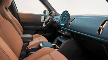 MINI Cooper 2024