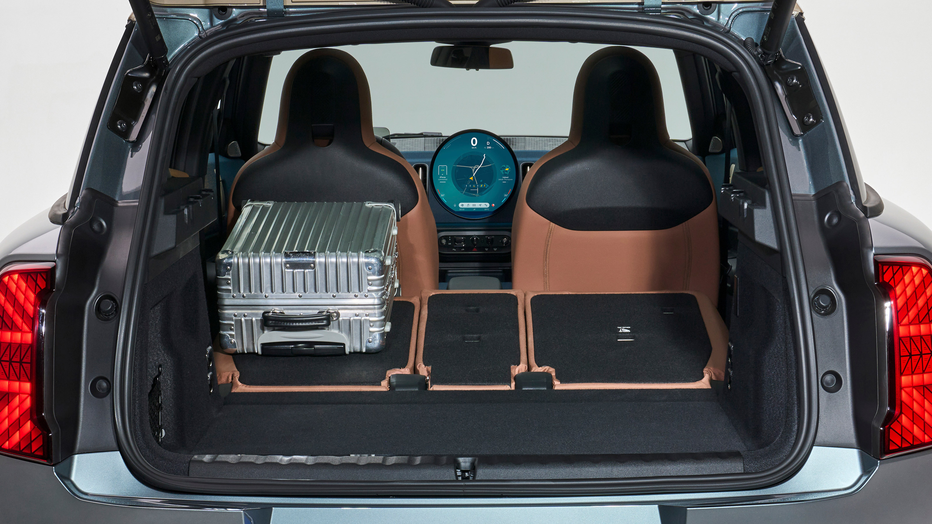 MINI Cooper 2024