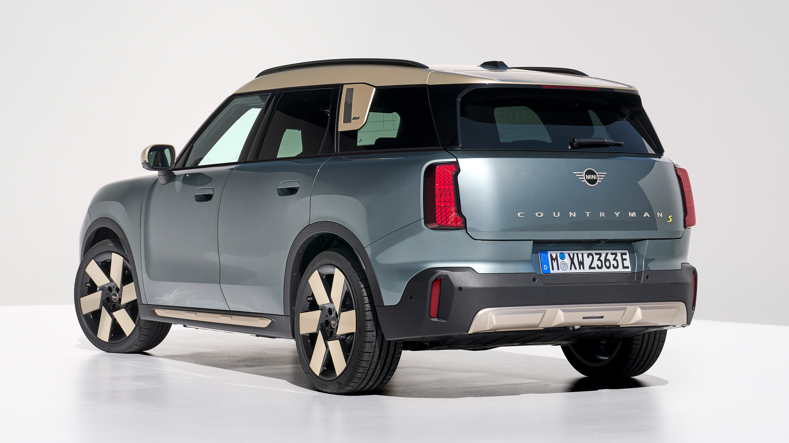 MINI Countryman 2024