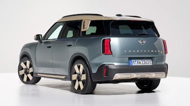 MINI Countryman 2024