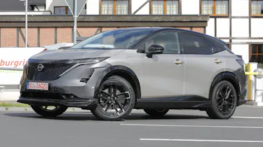 Nissan Ariya Nismo