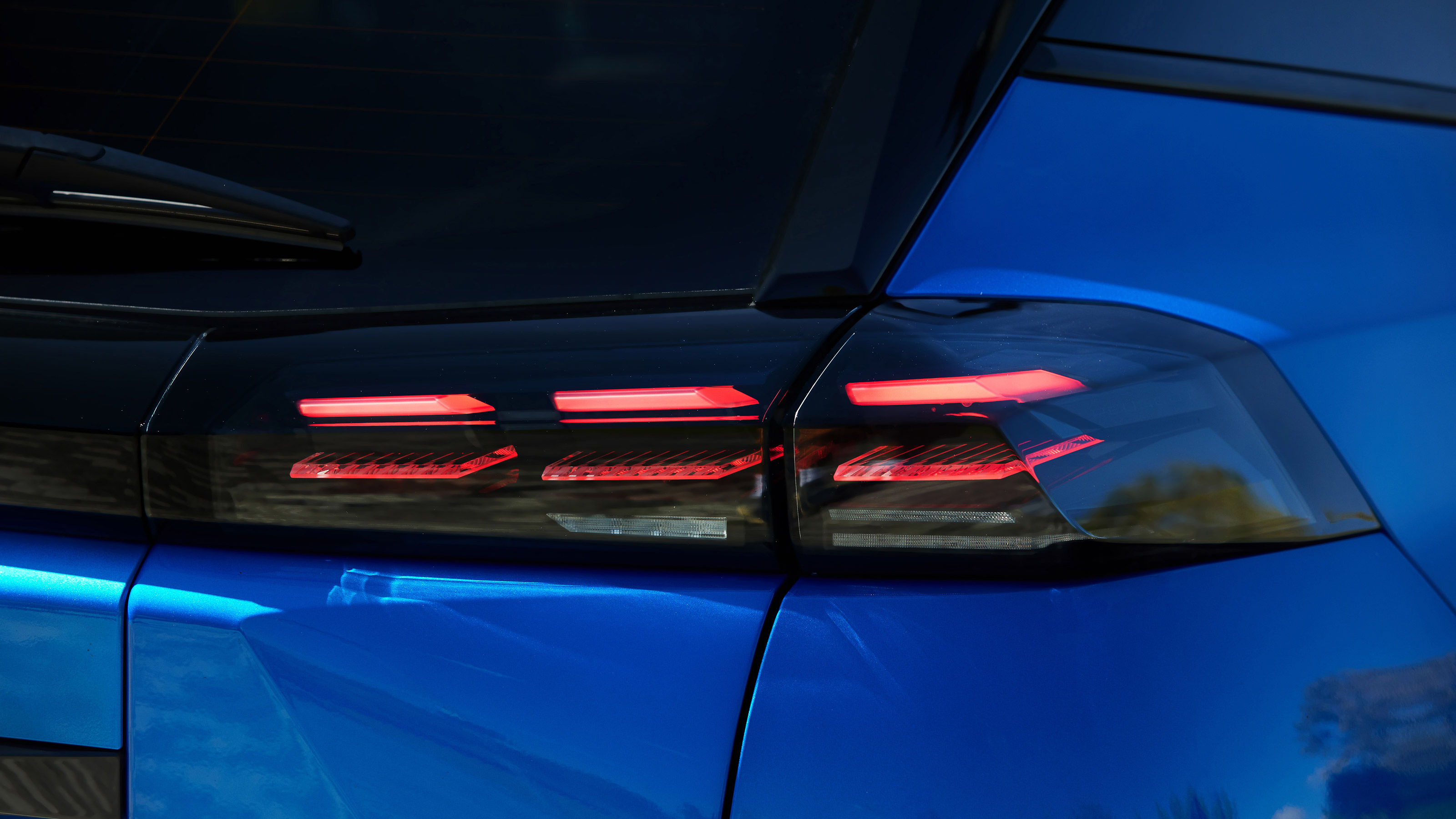 Peugeot E-2008 facelift