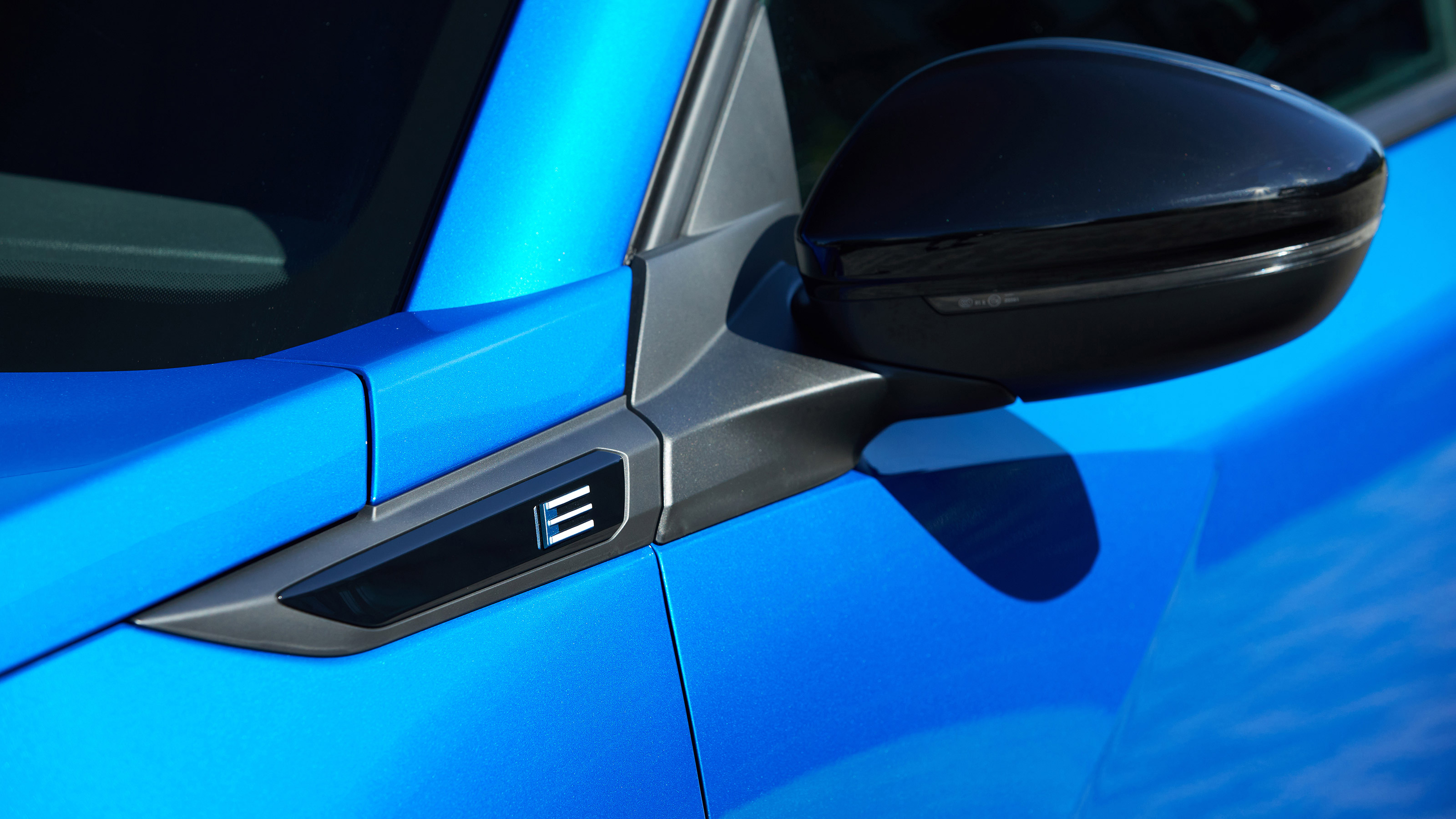 Peugeot E-2008 facelift