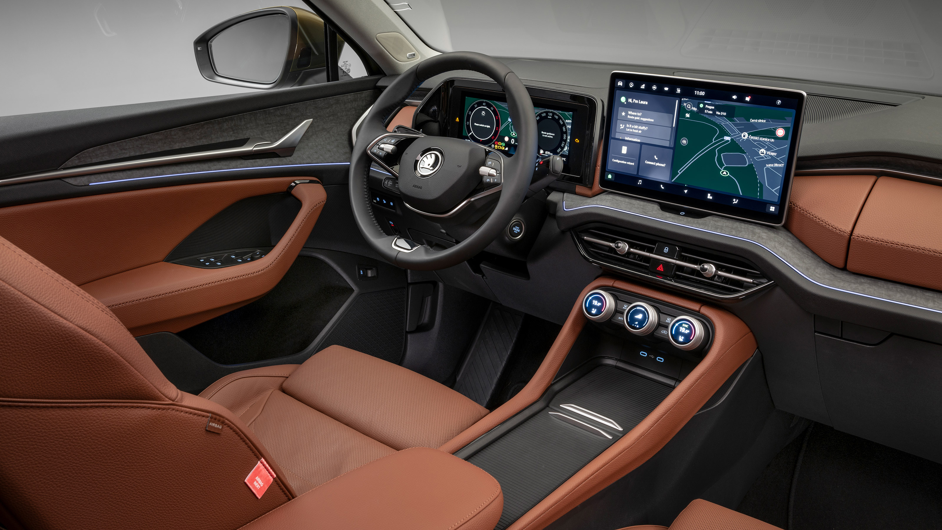 2024 Skoda Kodiaq