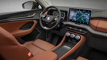 2024 Skoda Kodiaq