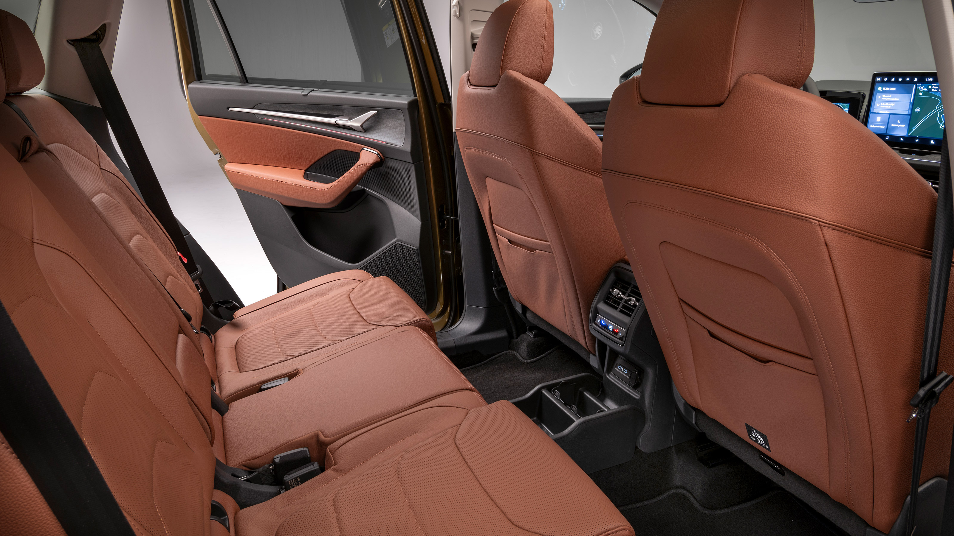 2024 Skoda Kodiaq