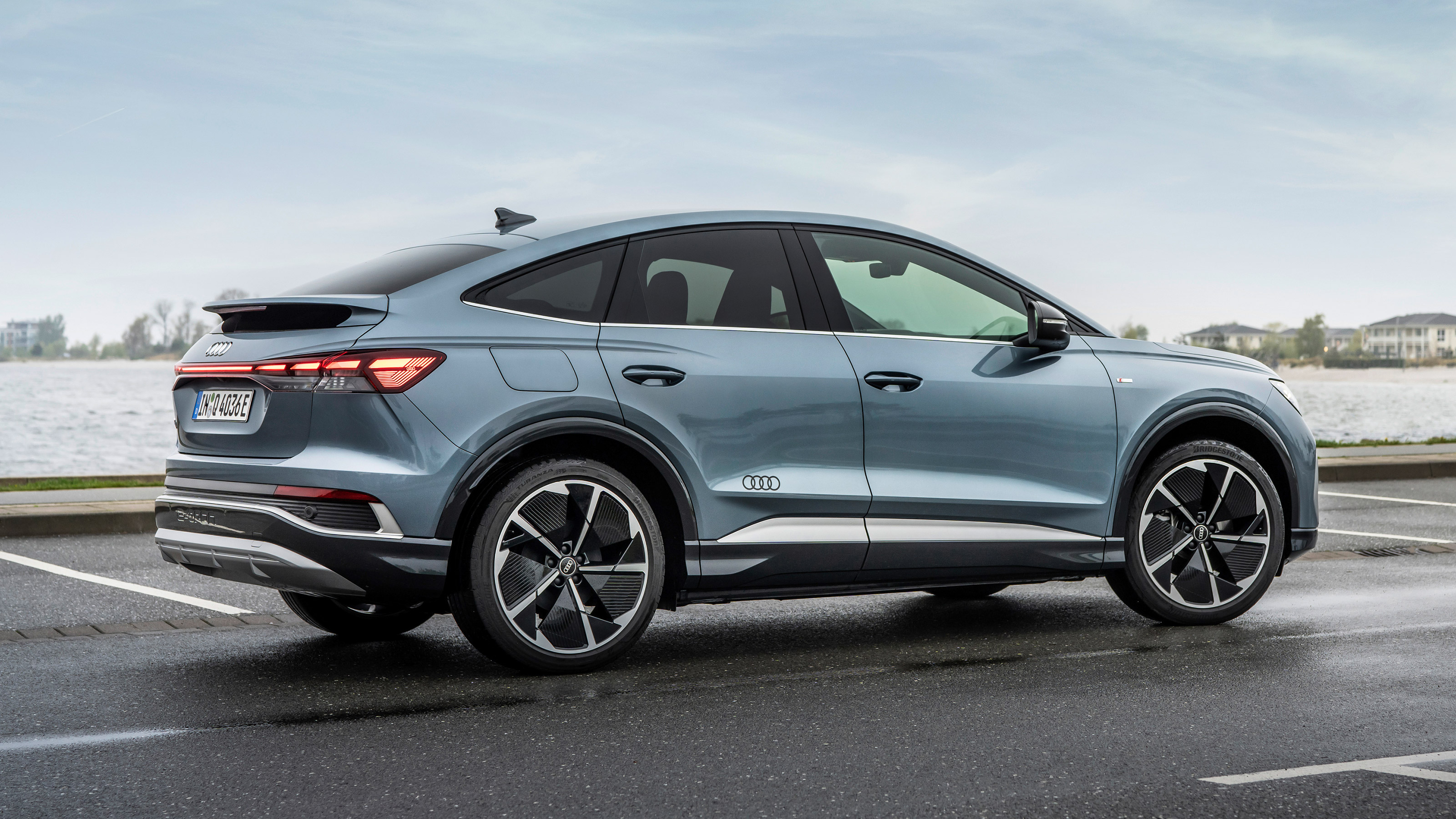 Audi Q4 e-tron 8
