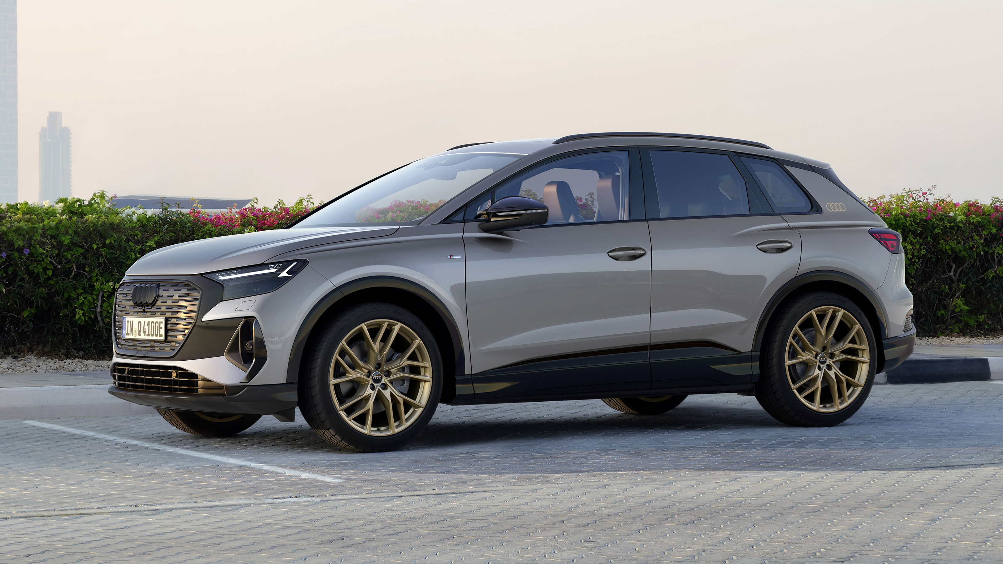 Audi Q4 e-tron 6