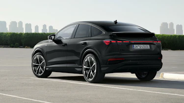 Audi Q4 e-tron 2