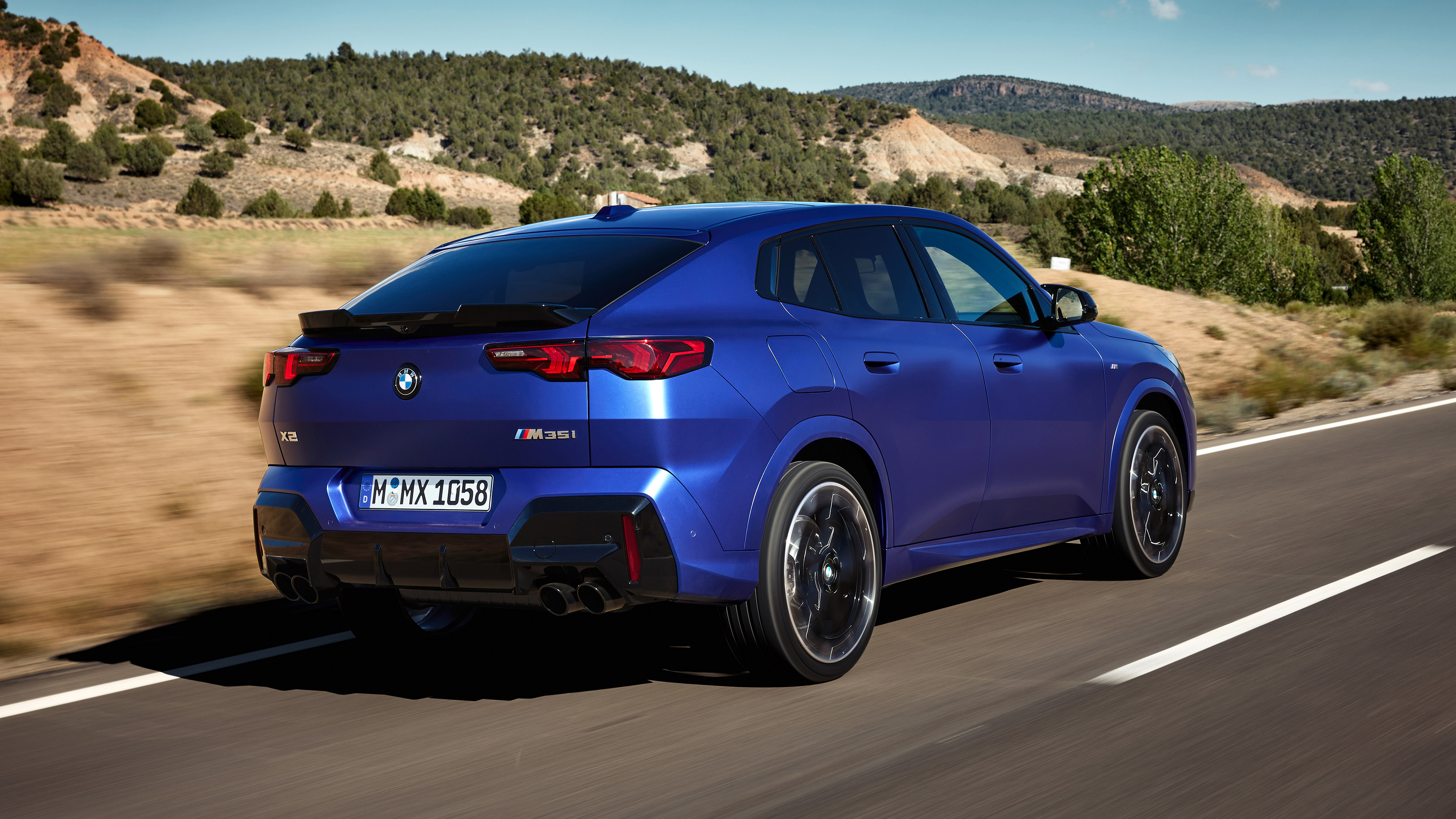 BMW X2 2