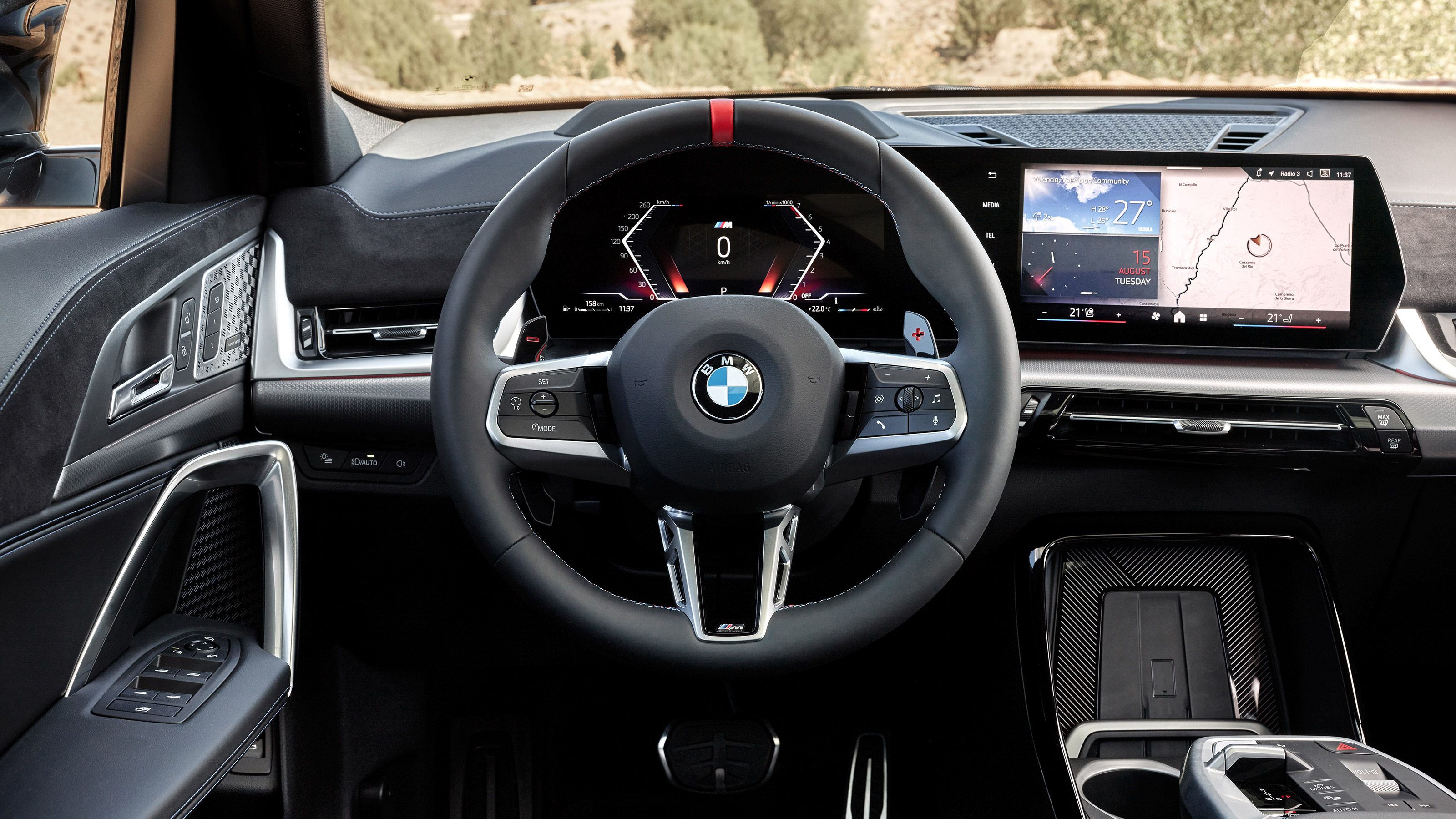 BMW X2 3