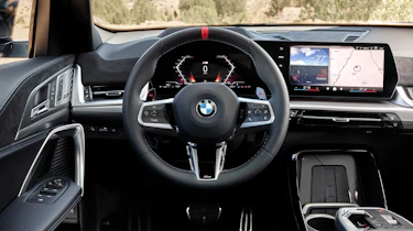 BMW X2 3