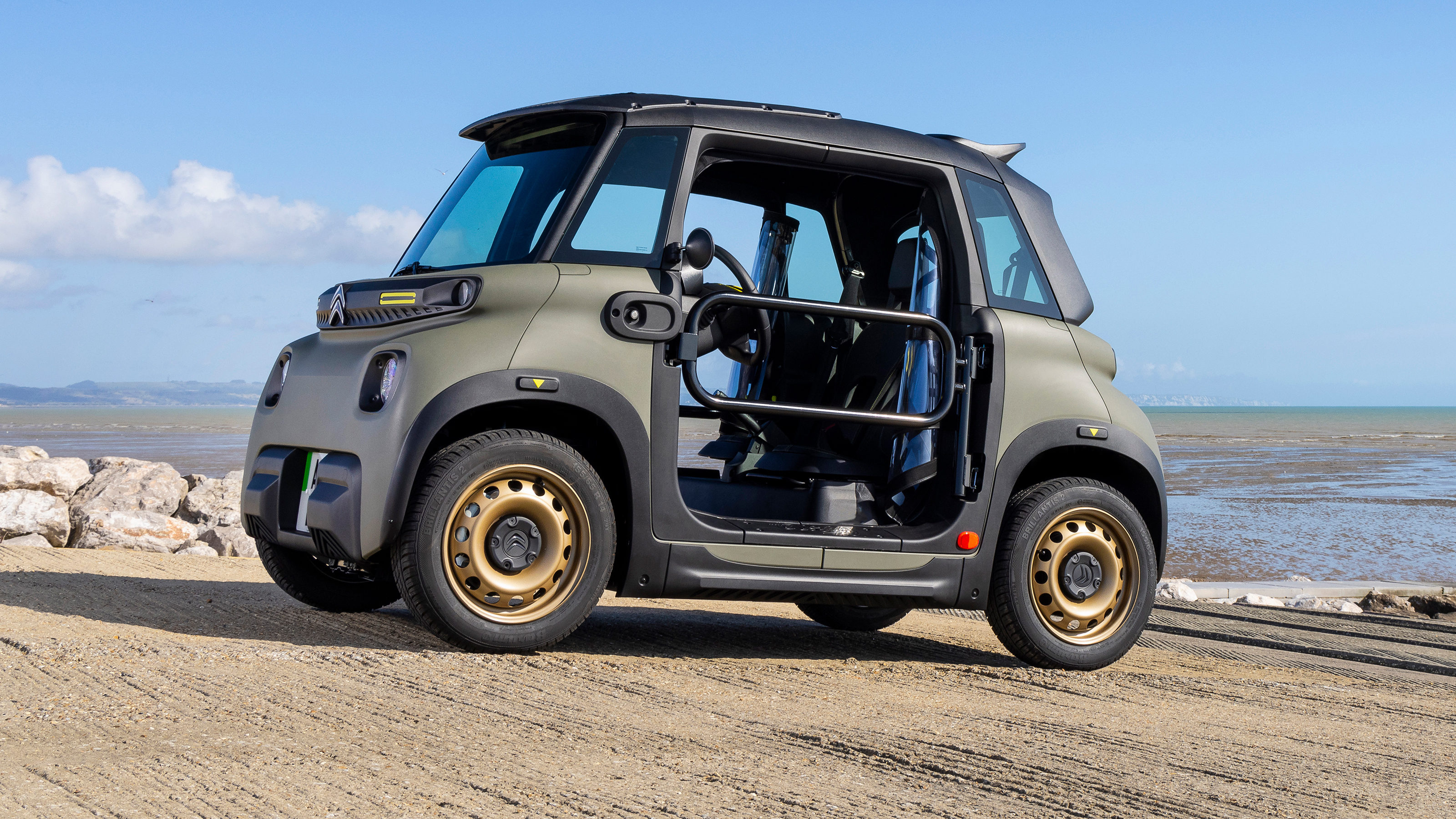 Citroen Ami Buggy