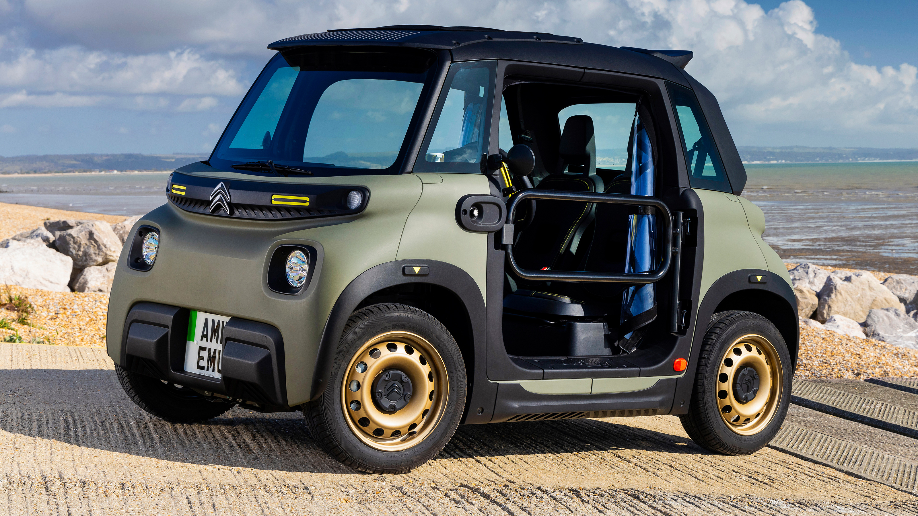 Citroen Ami Buggy