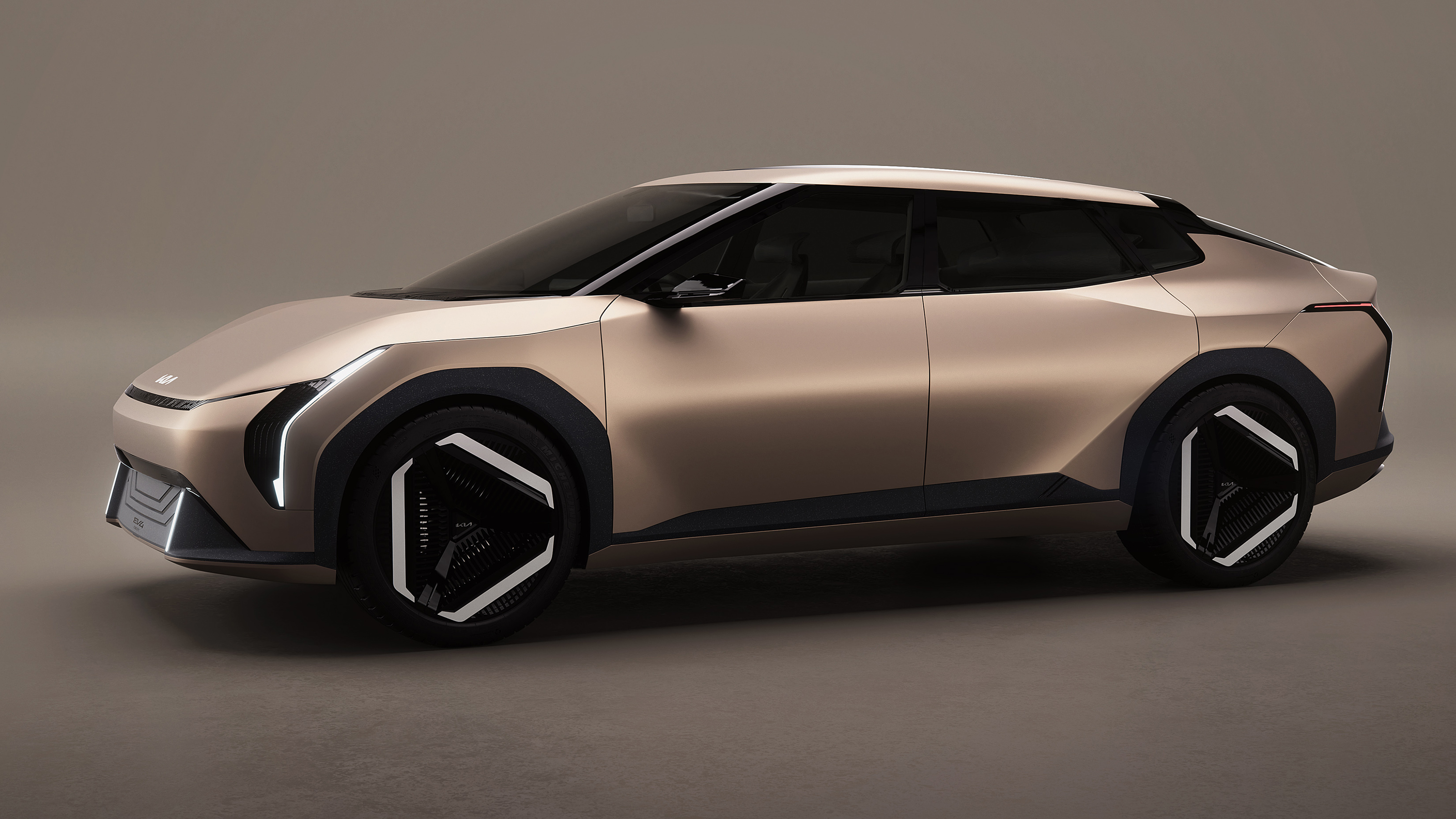 Kia EV4