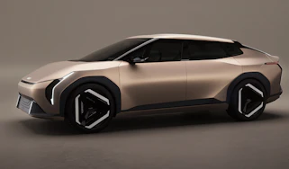 Kia EV4