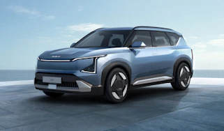 Kia EV5