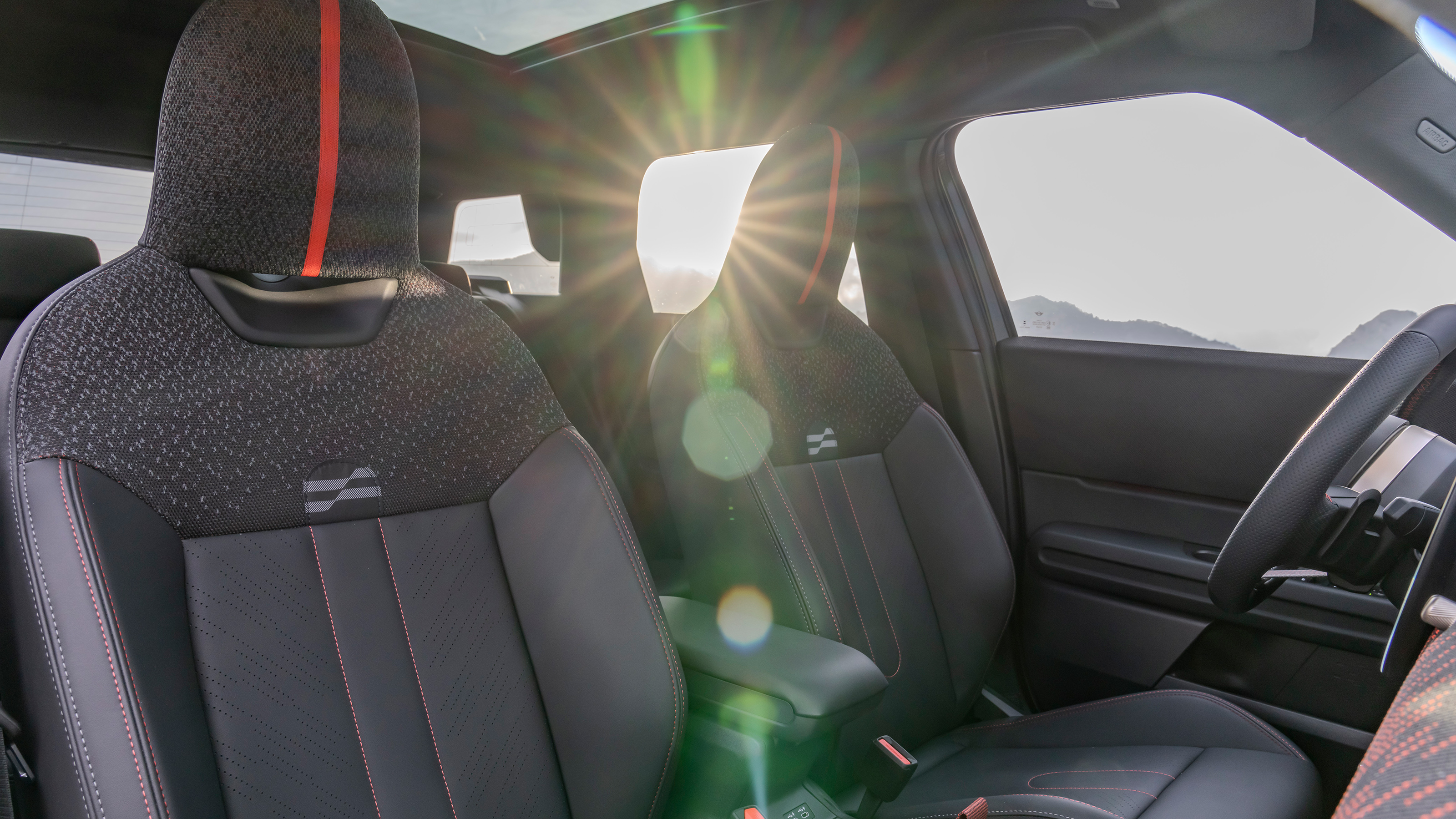 2024 MINI Countryman John Cooper Works