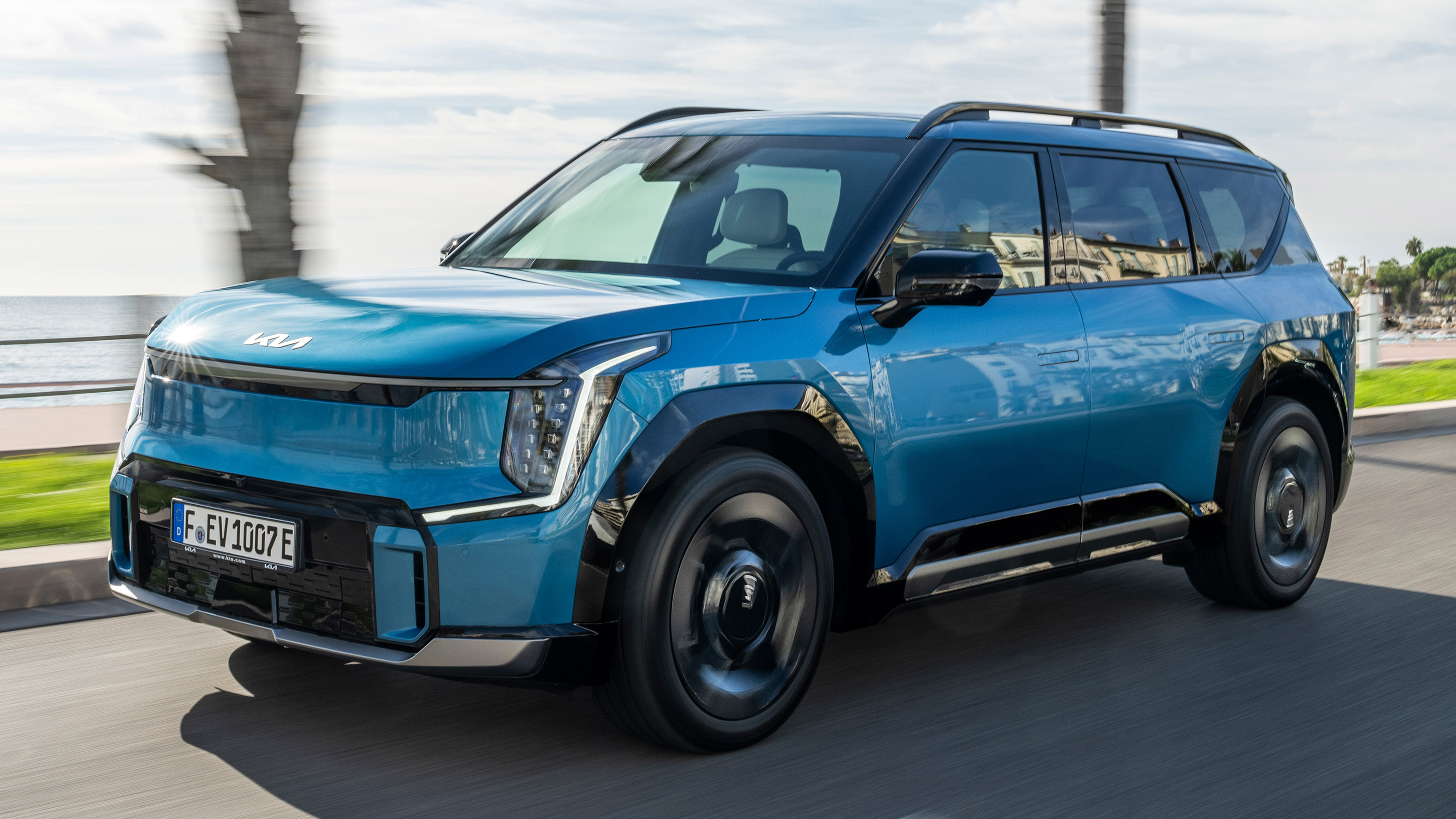 Kia EV9