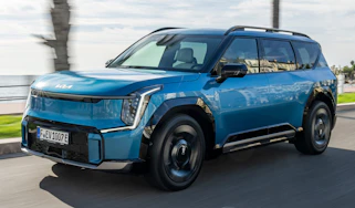 Kia EV9
