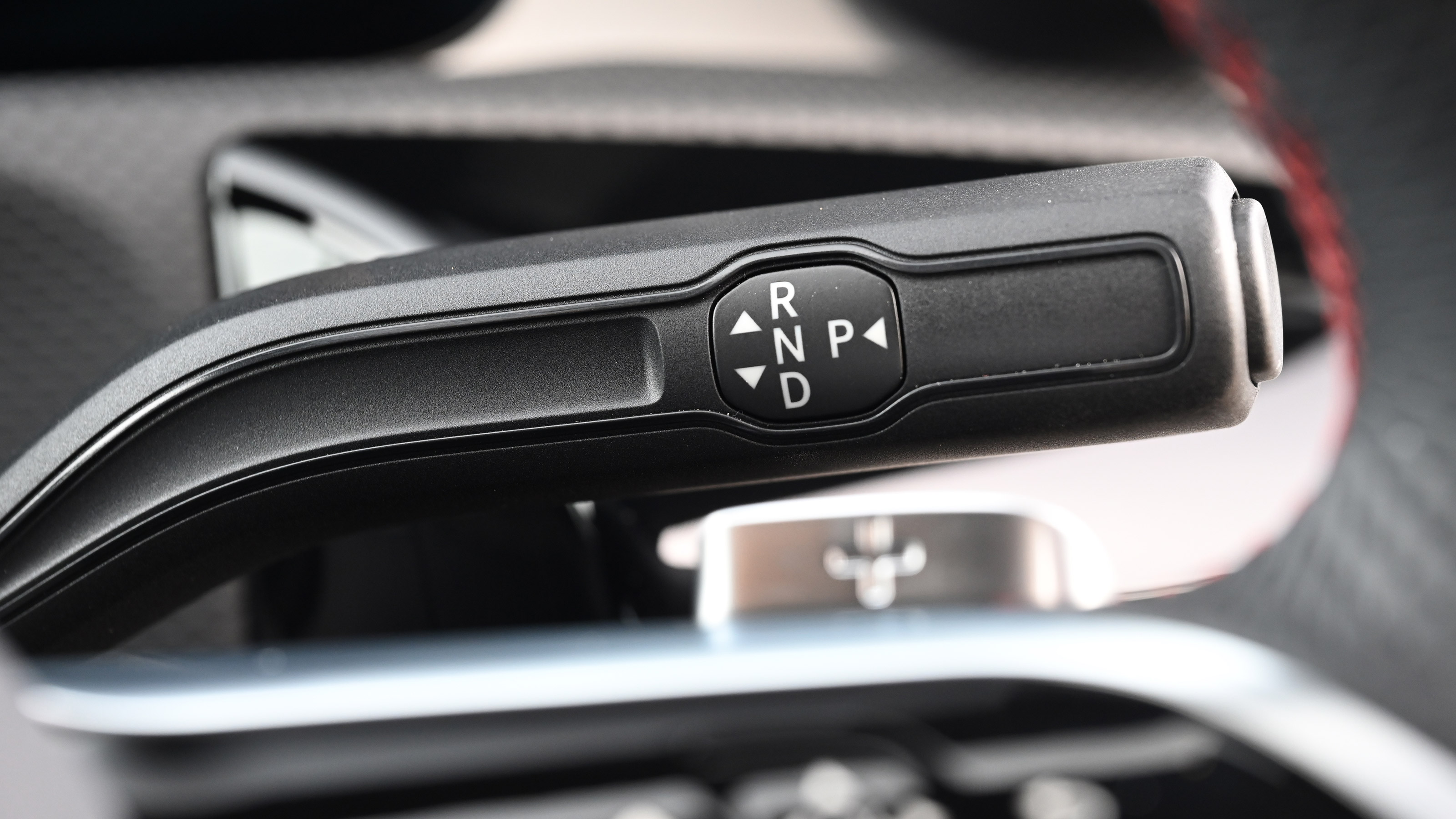 Mercedes CLA indicators