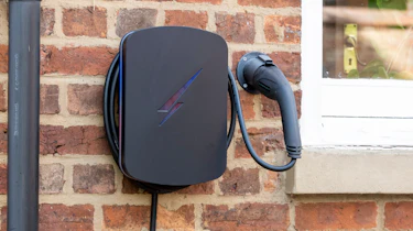 Hypervolt charger