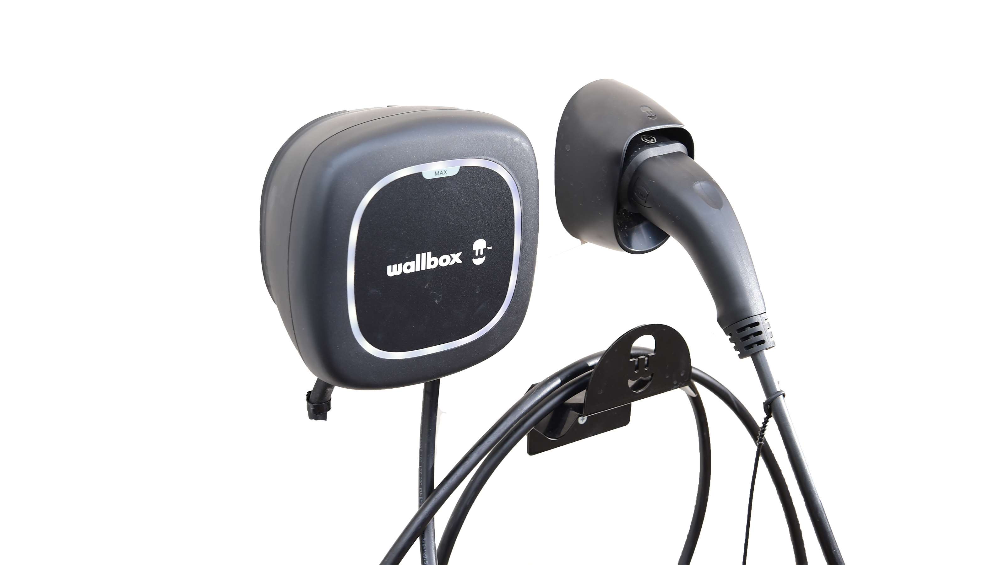 Wallbox charger