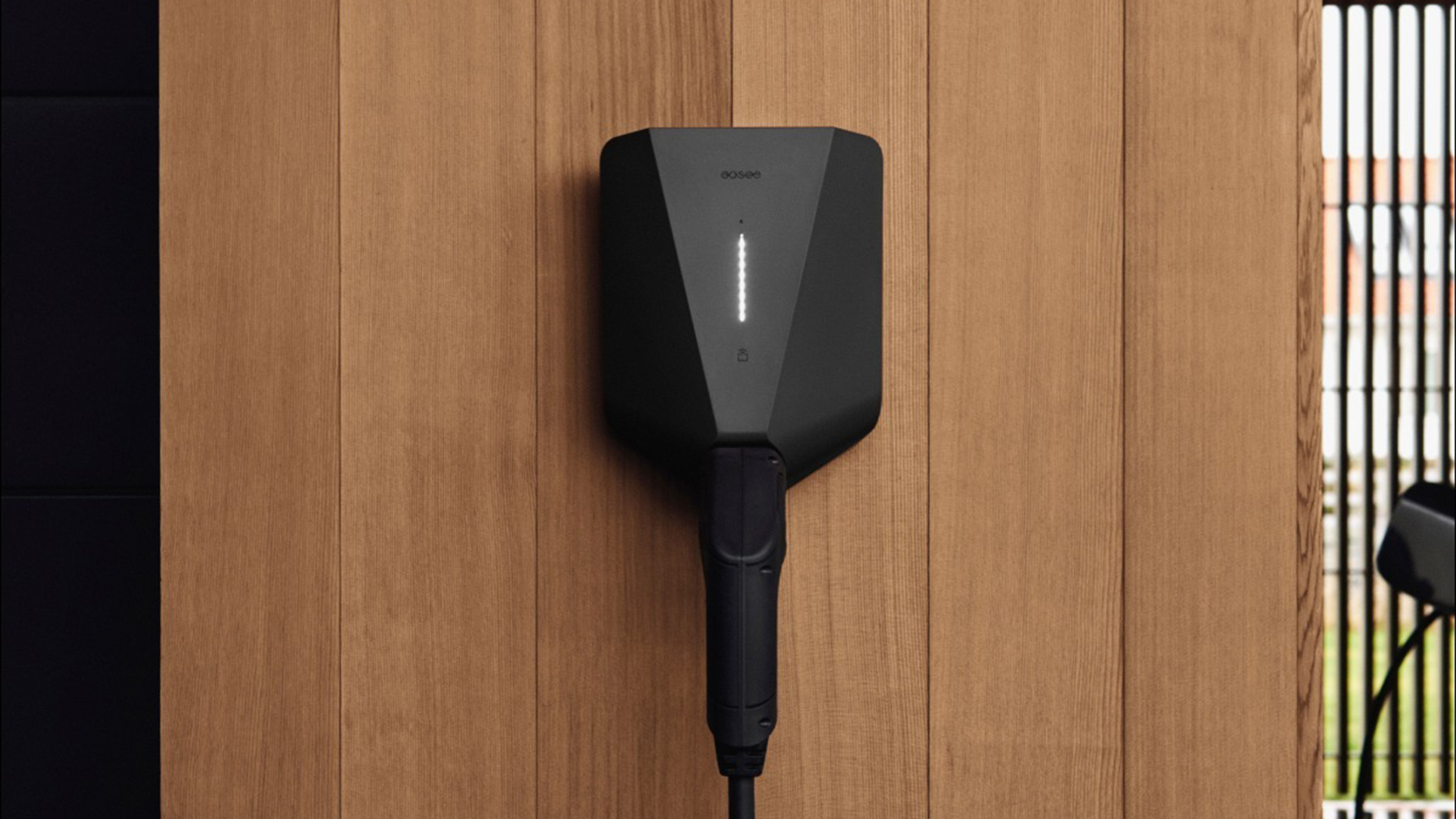 Easee charger